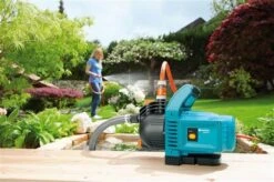 GARDENA - Classic Besproeiingspomp 3000/4 Compleet - Waterpomp - Incl. 3.5 M Aanzuigslang En 20 M Slang -Tuinartikelen Winkel 1200x798 15