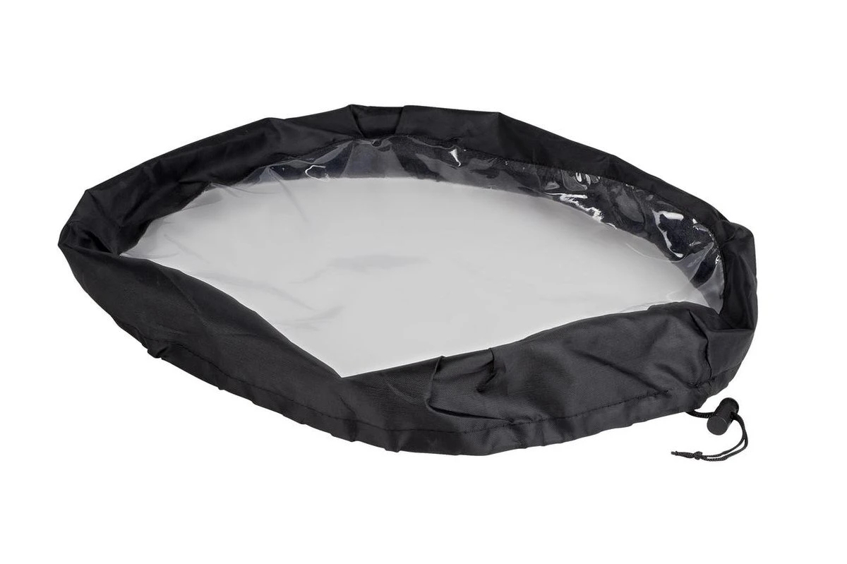 Kreator KRTGR9005 Strooiwagen - 300 Tot 370 Cm Strooibreedte - 23 Liter 2 Kreator KRTGR9005 Strooiwagen - 300 Tot 370 Cm Strooibreedte - 23 Liter - Image 2