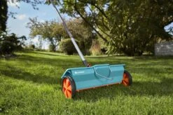 GARDENA Combisysteem Strooiwagen - 40 Cm Strooibreedte - Inhoud 3 Liter - Geschikt Voor 100m² -Tuinartikelen Winkel 1200x799 107