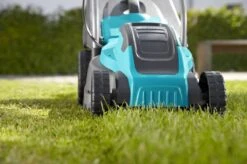 GARDENA - Powermax 32 - Grasmaaier (gemotoriseerd) - Maaibreedte 32 Cm - Gazons Tot 200 M2 13 GARDENA - Powermax 32 - Grasmaaier (gemotoriseerd) - Maaibreedte 32 Cm - Gazons Tot 200 M2 -Tuinartikelen Winkel 1200x799 112