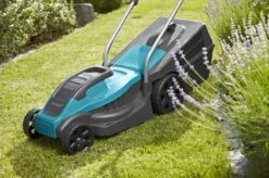 GARDENA - Powermax 32 - Grasmaaier (gemotoriseerd) - Maaibreedte 32 Cm - Gazons Tot 200 M2 19 GARDENA - Powermax 32 - Grasmaaier (gemotoriseerd) - Maaibreedte 32 Cm - Gazons Tot 200 M2 -Tuinartikelen Winkel 1200x799 115