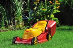 WOLF-Garten S 3800 E Elektrische Grasmaaier - Voor Gazons Tot 350 M² 7 WOLF-Garten S 3800 E Elektrische Grasmaaier - Voor Gazons Tot 350 M² -Tuinartikelen Winkel 1200x799 117