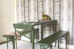 MaximaVida Inklapbare Biertafel Berlijn 120 X 50 Cm Olijfgroen - FSC Hout -Tuinartikelen Winkel 1200x799 12