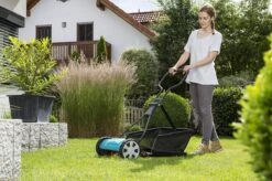 GARDENA Kooimesmaaier 330 Grasmaaier - Maaibreedte 33 Cm - Gazons Tot Ca. 150 M² 21 GARDENA Kooimesmaaier 330 Grasmaaier - Maaibreedte 33 Cm - Gazons Tot Ca. 150 M² -Tuinartikelen Winkel 1200x799 124