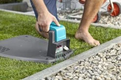 GARDENA - Sileno City 250 Robotmaaier - Gazons Tot 250 M² -Tuinartikelen Winkel 1200x799 127