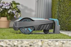 GARDENA - Sileno City 250 Robotmaaier - Gazons Tot 250 M² -Tuinartikelen Winkel 1200x799 132