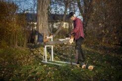 LOGOSOL Smart Holder - Zaagbok - Eenvoudig En Veilig Hout Zagen -Tuinartikelen Winkel 1200x799 144