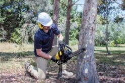 STANLEY Benzinekettingzaag 51.5 Cc -Tuinartikelen Winkel 1200x799 147