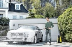 Kärcher Hogedrukreiniger Accessoire Set FJ 6 Foam Jet – 5 Liter Ultra Foam Cleaner RM 527 – Incl. Schuimsproeier Met 0,6 Ltr Inhoud -Tuinartikelen Winkel 1200x799 155