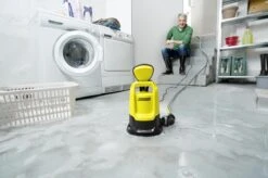 Kärcher SP 2 Flat Dompelpomp - 6000 L/u - 250w 17 Kärcher SP 2 Flat Dompelpomp - 6000 L/u - 250w -Tuinartikelen Winkel 1200x799 157