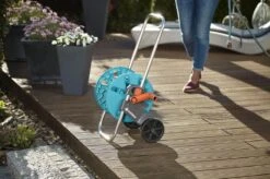 GARDENA AquaRoll S Slangenwagen - Verstelbare Handgreep - Excl. Tuinslang 22 GARDENA AquaRoll S Slangenwagen - Verstelbare Handgreep - Excl. Tuinslang -Tuinartikelen Winkel 1200x799 173