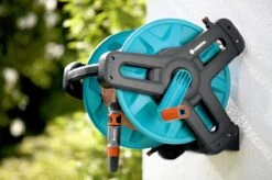 GARDENA - Classic 50 Complete Set - Slanghouder - Inc Slang 20m -Tuinartikelen Winkel 1200x799 174