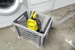 Kärcher SP 5 Dirt Box - Dompelpomp - 9.500 L/u 12 Kärcher SP 5 Dirt Box - Dompelpomp - 9.500 L/u -Tuinartikelen Winkel 1200x799 181