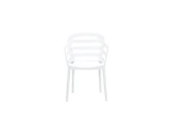 Garden Impressions Mira Tuinstoel - Wit -Tuinartikelen Winkel 1200x799 3