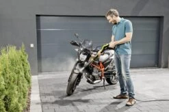 Kärcher K 5 Premium Smart Control Home Hogedrukreiniger - 2100W - 145 Bar - 40 M²/h - Met Terrasreiniger -Tuinartikelen Winkel 1200x799 44