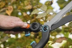 GARDENA - 2 In 1 EnergyCut Heggenschaar - 2.5x Meer Kracht - Totale Lengte 60 Cm -Tuinartikelen Winkel 1200x799 79