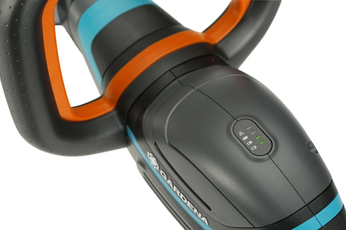 GARDENA - ComfortCut 50/18V-P4A Ready-To-Use Set - Heggenschaar 4 GARDENA - ComfortCut 50/18V-P4A Ready-To-Use Set - Heggenschaar - Image 4