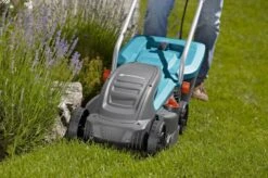 GARDENA - PowerMax™ 1200/32 0- Grasmaaier (gemotoriseerd) - Maaibreedte 32 Cm -Tuinartikelen Winkel 1200x799 94