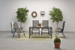 Garden Impressions Atlantis Tuintafel 150x90 Cm - Antraciet -Tuinartikelen Winkel 1200x800 102