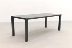 Alma Tuintafel Antraciet - 210 X 90 Cm. -Tuinartikelen Winkel 1200x800 109
