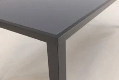 Alma Tuintafel Antraciet - 210 X 90 Cm. -Tuinartikelen Winkel 1200x800 110