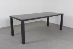 Alma Tuintafel Antraciet - 210 X 90 Cm. -Tuinartikelen Winkel 1200x800 115