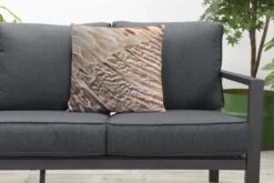 Garden Impressions Durban Loungeset - 4-delig - Zwart -Tuinartikelen Winkel 1200x800 13