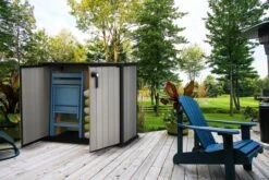 Keter Patio Store Opbergkast - 139,5x77x120cm - Grijs 20 Keter Patio Store Opbergkast - 139,5x77x120cm - Grijs -Tuinartikelen Winkel 1200x800 134