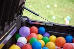 Keter Rockwood Opbergbox - 570L - 155x72,4x64,4cm - Grafiet 16 Keter Rockwood Opbergbox - 570L - 155x72,4x64,4cm - Grafiet -Tuinartikelen Winkel 1200x800 135