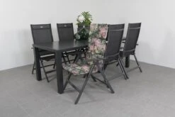 Hartman Napoli/Alma 210 Cm. Tuinset - 7-delig Verstelbaar -Tuinartikelen Winkel 1200x800 153