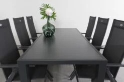 Hartman Napoli/Alma 210 Cm. Tuinset - 7-delig Verstelbaar -Tuinartikelen Winkel 1200x800 157
