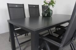 Hartman Napoli/Alma 210 Cm. Tuinset - 7-delig Verstelbaar -Tuinartikelen Winkel 1200x800 159