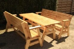 Jee & Bee Tuinset - 6 Persoons - (kant En Klaar Geleverd) 12 Jee & Bee Tuinset - 6 Persoons - (kant En Klaar Geleverd) -Tuinartikelen Winkel 1200x800 173