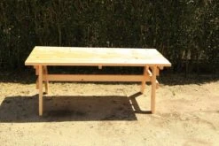 Jee & Bee Tuinset - 6 Persoons - (kant En Klaar Geleverd) 13 Jee & Bee Tuinset - 6 Persoons - (kant En Klaar Geleverd) -Tuinartikelen Winkel 1200x800 174