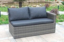 MaxxGarden Loungeset – Rattan Hoekset - 4 Persoons - Incl. Salontafel - Grijs 10 MaxxGarden Loungeset – Rattan Hoekset - 4 Persoons - Incl. Salontafel - Grijs -Tuinartikelen Winkel 1200x800 191
