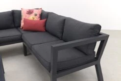 Garden Impressions Colorado Loungeset - Aluminium - Zwart -Tuinartikelen Winkel 1200x800 195