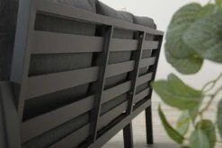 Garden Impressions Lexinton Loungeset - Verstelbaar - Aluminium - Zwart -Tuinartikelen Winkel 1200x800 203