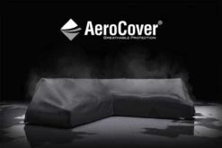 AeroCover Parasolhoes - Zweef Parasols - Grijs - 250x55 Cm (HxB) -Tuinartikelen Winkel 1200x800 21