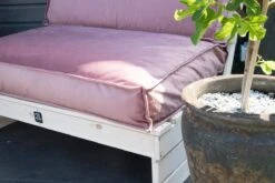 2L Home & Garden Rugkussen Velvet Oud Roze - 120 X 40cm 16 2L Home & Garden Rugkussen Velvet Oud Roze - 120 X 40cm -Tuinartikelen Winkel 1200x800 226