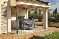 Aerocover Loungesethoes - L-vorm - L 255 X L 255 X B 100 X H 70 Cm -Tuinartikelen Winkel 1200x800 23