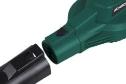 VONROC Accu Bladblazer – VPower 20V – 2 Standen – Max. Blaassnelheid 190km/u – Incl. Accu En Oplader -Tuinartikelen Winkel 1200x800 244