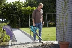 GARDENA ErgoJet 3000 Bladblazer - 3000W - Incl. 45l - Met Opvangzak 22 GARDENA ErgoJet 3000 Bladblazer - 3000W - Incl. 45l - Met Opvangzak -Tuinartikelen Winkel 1200x800 247