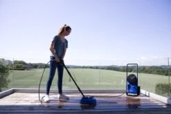 NILFISK CORE 140 POWER CONTROL PCA HOGEDRUKREINIGER 140 BAR SLANGHASPEL TERRASREINIGER WASBORSTEL REGELBARE WERKDRUK 5 JAAR GARANTIE -Tuinartikelen Winkel 1200x800 258