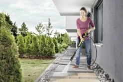 Kärcher K 5 Power Control Hogedrukreiniger - 2100W - 145 Bar - 40 M²/h - Met Vuilfrees -Tuinartikelen Winkel 1200x800 282