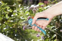 GARDENA - Classic B/S Bypass - Snoeischaar - Ø 20mm - 25 Jaar Garantie 11 GARDENA - Classic B/S Bypass - Snoeischaar - Ø 20mm - 25 Jaar Garantie -Tuinartikelen Winkel 1200x800 294