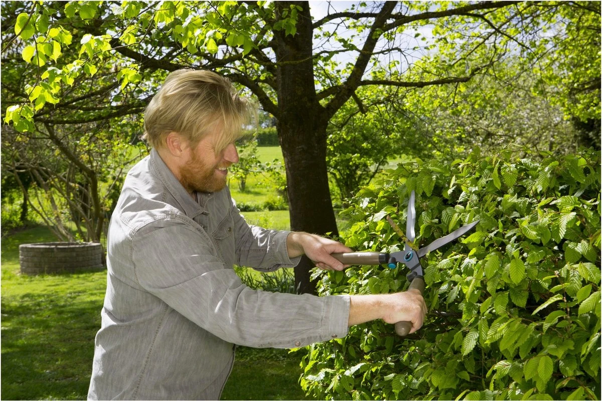 GARDENA - NatureCut - Heggenschaar - Robuust En Duurzaam 9 GARDENA - NatureCut - Heggenschaar - Robuust En Duurzaam - Image 9