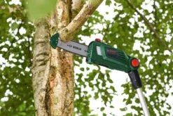 Bosch UniversalHedgePole 18 Heggenschaar Op Steel - Met 18 V Accu En Lader -Tuinartikelen Winkel 1200x800 340