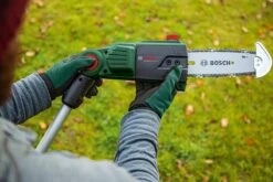 Bosch UniversalHedgePole 18 Heggenschaar Op Steel - Met 18 V Accu En Lader -Tuinartikelen Winkel 1200x800 343