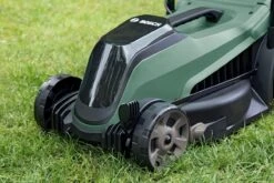 Bosch CityMower 18-300 Accu Grasmaaier - Met 1 X 18 V Accu En Lader -Tuinartikelen Winkel 1200x800 367