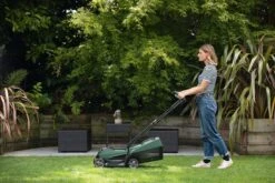 Bosch CityMower 18-300 Accu Grasmaaier - Met 1 X 18 V Accu En Lader -Tuinartikelen Winkel 1200x800 368